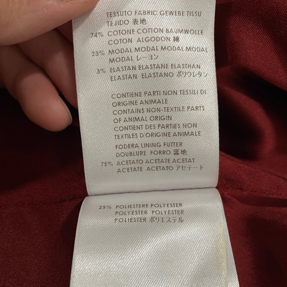 Gucci blazer - image 14